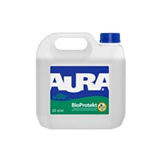 Грунтовка фунгіцидна Aura Unigrund BioProtekt 10 л - фото