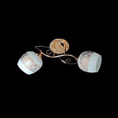 Люстра Sirius Ю 2215/2A - фото