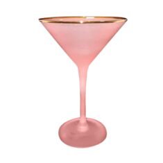 Келих для мартіні Olens Персія 9BGA001D-P 300 мл - фото