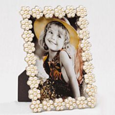 Фоторамка "Жемчужины" 12*17см 21432 - фото
