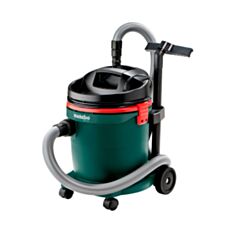 Порохотяг промисловий Metabo ASA 32 L 602013000 1,2 кВт - фото