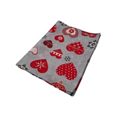 Дорожка водоотталкивающая SoundSleep Winter Love 2800004658546 35*100 см - фото