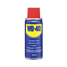 Спрей універсальний WD-40 0,1 л - фото