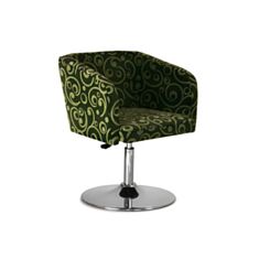 Крісло Hello 1S chrome - фото