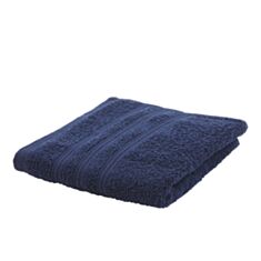 Рушник TwoDolfins Jakarli Karol 50*90 синій - фото