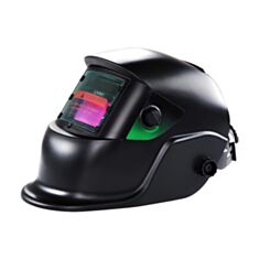 Зварювальна маска-хамелеон Apro MZ-4000 480271 - фото