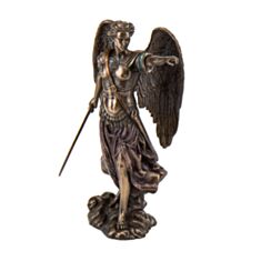 Статуетка Архангел Михаїл Elisey 68864 А4 31см - фото