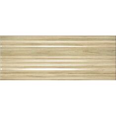 Плитка для стін Intercerama Arce 178021/Р 23*60 світло-бежева - фото