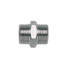 Переходник-соединитель Abac 8973005831-156110М 3/8"- 3/8" - фото
