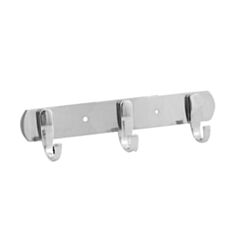 Гачок потрійний Trento 47471 - фото