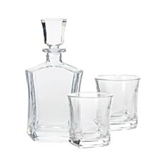 Набор для виски Versailles Madrid 750 VSC-3750 5 предметов - фото