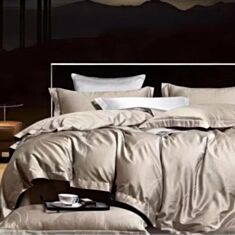Комплект постільної білизни Soho Boutique Wave A130112 200*230 см - фото