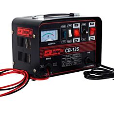 Зарядний пристрій Dnipro-M CB-12S - фото