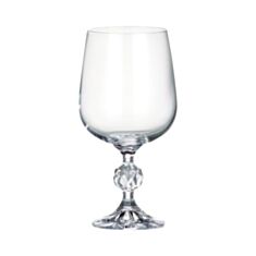 Келихи для вина Bohemia Claudia 40149 340мл - фото