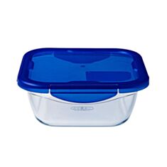 Форма для запікання Pyrex Cook&Go 285PG00 16*16*6 см - фото