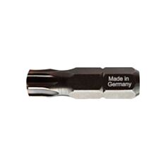 Насадка для викрутки USH UUSG0012398 TORX T30 1/4" 25 мм - фото