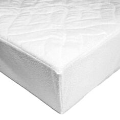 Наматрасник Iglen Bari непромокающий з резинкой 180200BC - фото