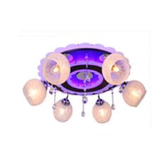 Люстра Sirius N 8512-6 - фото