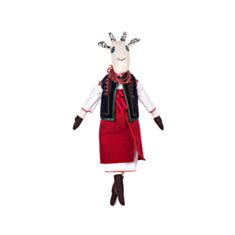 Коза в українському строї Koza Dereza 2012011001 44 см - фото