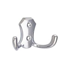 Гачок FZB 03-03L-CP хром - фото