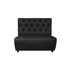 Диван Richman Сімпл Нью чорний - фото