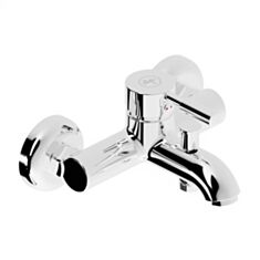 Смеситель для ванны KFA Armatura Almaz 4314-010-00 - фото