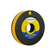 Маркировка АСКО-УКРЕМ A0150080059 EС-2 3,5-8 кв.мм А - фото