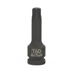Головка ударна Stels 13967 TORX 60 1/2" - фото