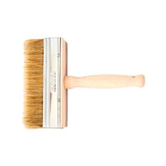 Кисть-макловица малярная Virok 19V205 140*40 мм - фото