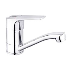 Смеситель для умывальника Kroner KRM Odra C012 - фото