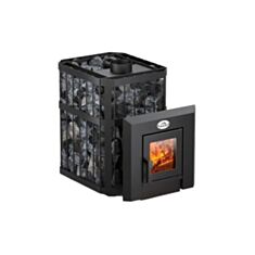 Кам'янка Новаслав Пруток ПКС-02П С2 з склом 18 м3 - фото