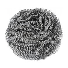 Губка для посуду York Мini 002020 спіраль - фото