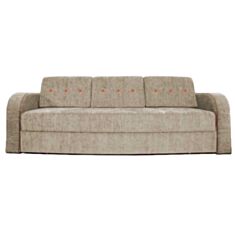 Диван Ям-3 New бежевий - фото