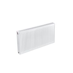 Радіатор сталевий Hi-Therm Baux тип 22 600*900 з боковим підключенням - фото