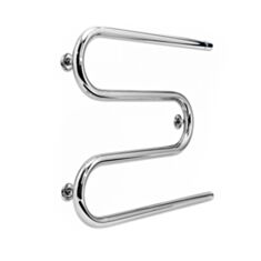 Рушникосушка Laris 30ПС3 1/2" 600*500 мм - фото