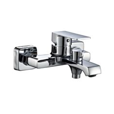 Смеситель для ванны Domino Dionis DDD-102NE - фото