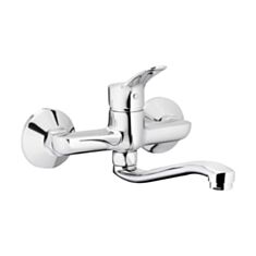 Смеситель для кухни KFA Armatura Morris 5240-910-00 - фото