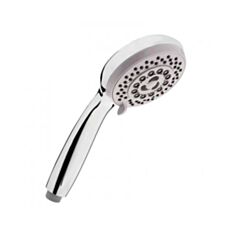 Лійка для ручного душу Rubineta Aqua 622030 хром - фото