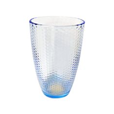 Набір склянок кольорових GW-8548 300 мл H12 см 4 шт - фото