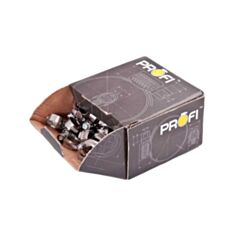 Хомут Profi нержавіюча сталь 9 мм 12-22 мм - фото