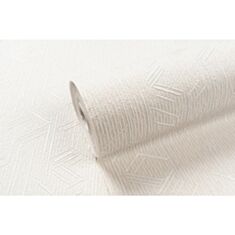 Обои виниловые Vinil  Шаманы стена ДХС 1478/1 бежево-песочные - фото