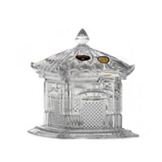Цукерниця Bohemia Pagoda 57521-26710 11*11*14,2 см - фото