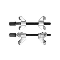 Знімачі пружин Yato YT-0605 90 мм 200 мм 2 шт - фото