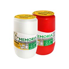 Запаска олійна для лампадки Bispol 2,5 доби - фото