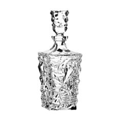 Графин для виски Bohemia Ice 4505B 1000 мл - фото