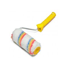 Валик Favorit 03-324 Елітаколор з ручкою 48*180 мм - фото