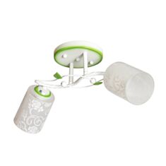 Люстра Svet SH-67009/2 WT - фото