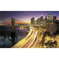 Фотошпалери NYC Lights 8-516 - фото