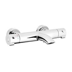 Смеситель для ванной KFA Armatura Moza chrom 5734-010-00 с термостатом - фото