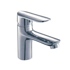 Смеситель для умывальника Shruder Gaemi MG4006 хром - фото